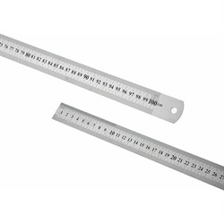 Железная линейка ЕРМАК 659-047 - фото 14716494