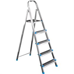 Стальная стремянка Perilla ЯРУС - фото 14716503