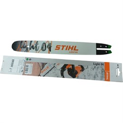 Направляющая шина Stihl 3005-000-4813 - фото 14716601