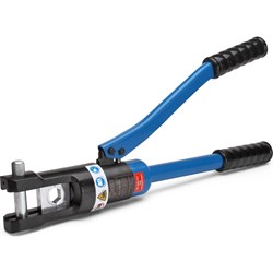 Ручной гидравлический пресс КВТ ПГР-300 - фото 14716642