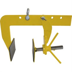 Захват струбцина САМСОН ЗСТу-0,25-50-250 - фото 14716672