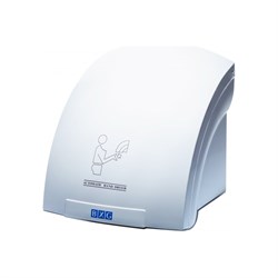 Сушилка для рук BXG 200 - фото 14716681