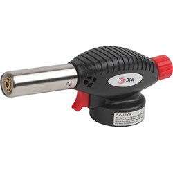 Газовая горелка ЭРА GB-03P - фото 14716706