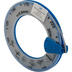 Нержавеющая хомутная лента NBPT 58275 - фото 14716753