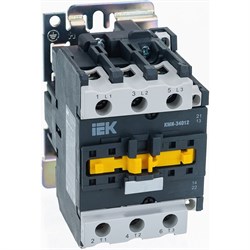 Контактор IEK КМИ-34012 - фото 14716947