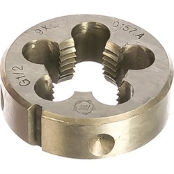 Плашка для трубной цилиндрической резьбы ООО "ТМТ ГРУПП" 57992 - фото 14716980