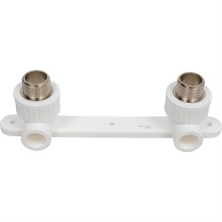 Планка для смесителя RVC 06126 - фото 14717082