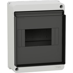 Навесной бокс Systeme Electric Easy9 XS - фото 14717206