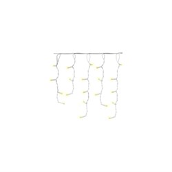 Светодиодная гирлянда TDM ELECTRIC Бахрома - фото 14717233