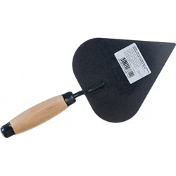 Стальная кельма штукатура Сибртех 86224 - фото 14717247