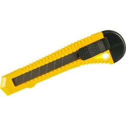 Строительный нож Biber 50111 тов-049323 - фото 14717342