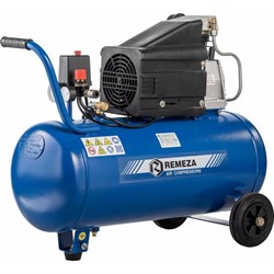Поршневой компрессор REMEZA СБ 4/С-50.J1048 B - фото 14717491