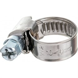 Червячный хомут MGF 1-1-9-2-10-16 - фото 14717755