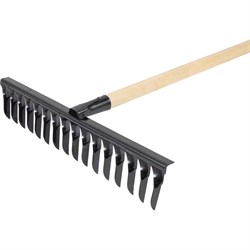 Классические усиленные грабли КЭС 21010085 - фото 14717775