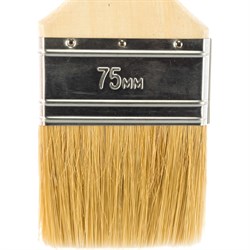 Плоская кисть STAYER UNIVERSAL-EURO - фото 14717852