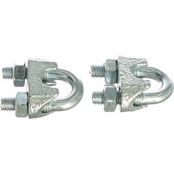 Зажим троса Европартнер 07732 - фото 14717995