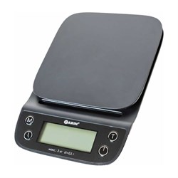 Высокоточные весы garin 17888 - фото 14718152