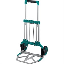 Складная хозяйственная тележка KRAFTOOL Atlant - фото 14718402