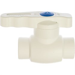 Шаровой кран PRO AQUA PA44008b - фото 14718430