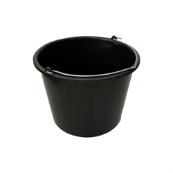 Строительное ведро МЕЛОДИЯ ЦВЕТА MN-79-201 - фото 14718440