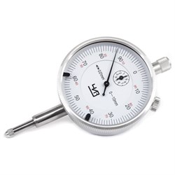 Индикатор часового типа ЧИЗ 213132а - фото 14718500