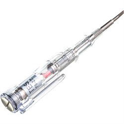 Многофункциональная индикаторная отвертка Robiton VT-005 BL1 - фото 14718533