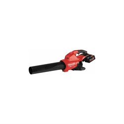 Аккумуляторная воздуходувка Milwaukee M18 F2BL-802 - фото 14718577