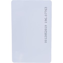 Тонкая бесконтактная карта TANTOS EM-Marine - фото 14718603