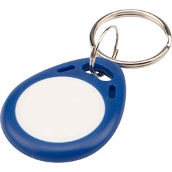 Электронный ключ-брелок REXANT 46-0221 - фото 14718763