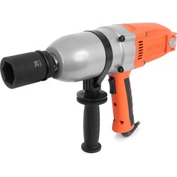 Сетевой ударный гайковерт MESSER IW-600 05-40-600 - фото 14718791