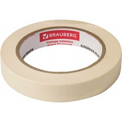 Малярная клейкая лента Brauberg 228085 - фото 14719108