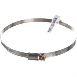 Червячный хомут ЭВЕНТ 120-140, шир. 7.5 мм хомут - фото 14719240