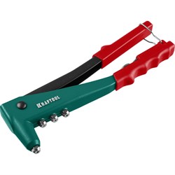 Заклепочник KRAFTOOL X-3 - фото 14719275