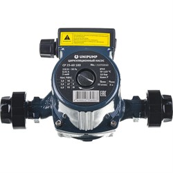 Циркуляционный насос Unipump CP 25-60 180 - фото 14719314