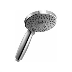 Пятифункциональная душевая лейка Lemark LM0315C - фото 14719357