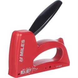 Скобозабивной степлер Miles TP-5525 - фото 14719411