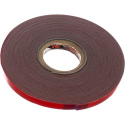 Двухсторонняя акриловая клейкая лента 3М GT6008F - фото 14719462