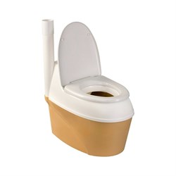 Биотуалет PitEco 506 - фото 14719554