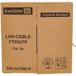 Кабель ExeGate 138966 - фото 14719573
