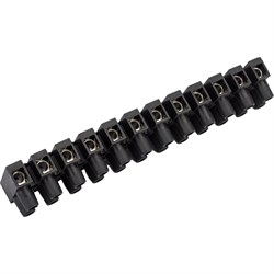 Клеммник DKC 43412PL R 93495 - фото 14719674