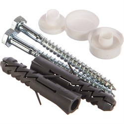 Комплект для крепления унитаза СТМ CWCFFSET - фото 14719693