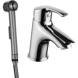 Смеситель для раковины и биде Lemark Plus Strike LM1116C - фото 14719721