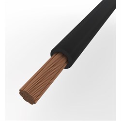 Сварочный кабель КГтп-ХЛ REXANT 01-8411-10 - фото 14719788