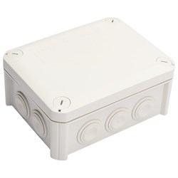 Распределительная коробка OBO Bettermann 2007077 - фото 14719817