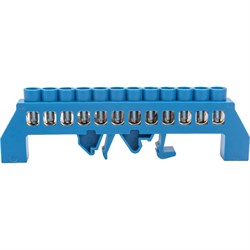 Нулевая шина на DIN-рейку REXANT 11-2318 - фото 14720032