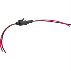 Соединительная двухконтактная колодка Nord-Yada 904576 - фото 14720188