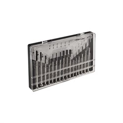 Набор часовых отверток REXANT ht-16 - фото 14720193