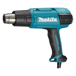 Термопистолет MAKITA HG6530VK - фото 14720244