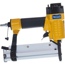 Универсальный гвоздескобозабивной пистолет Pegas pneumatic SF5040 - фото 14720281