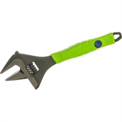 Разводной ключ Сибртех 15534 - фото 14720288